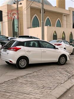 تويوتا يارس